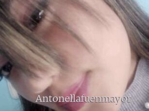 Antonellafuenmayor