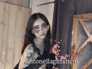 Antonellagirlxhcm
