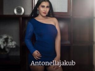 Antonellajakub