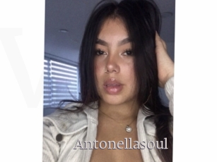 Antonellasoul