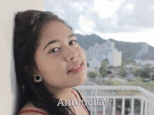Antonellawi