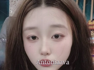 Antoniaava