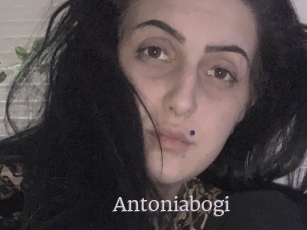 Antoniabogi