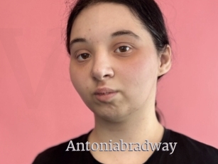 Antoniabradway