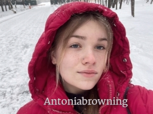 Antoniabrowning