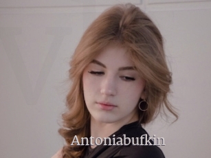 Antoniabufkin