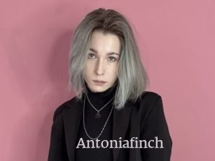 Antoniafinch