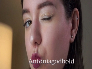 Antoniagodbold