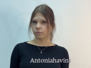 Antoniahavins