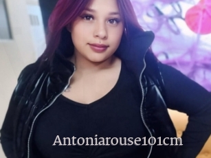 Antoniarouse101cm