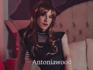 Antoniawood