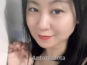 Antoniazora