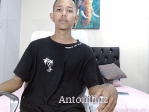 Antonilinz