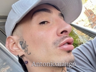 Antonioarango