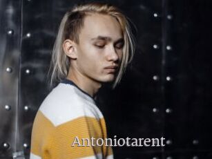 Antoniotarent