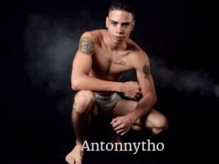 Antonnytho