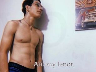 Antony_lenor