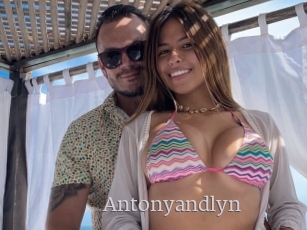 Antonyandlyn