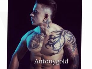 Antonygold
