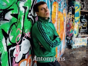 Antonyjons