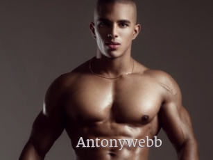 Antonywebb