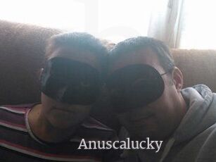 Anuscalucky