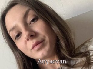 Anyaevan