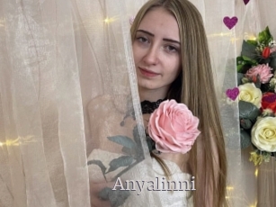 Anyalinni