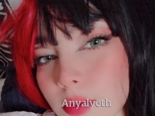 Anyalyeth