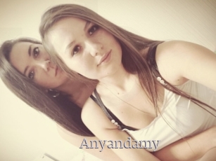 anyandamy Vidéo Beurettes