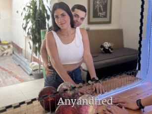 Anyandfred
