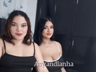 Anyandlanha