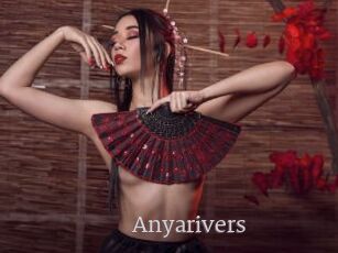 Anyarivers