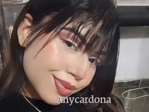 Anycardona