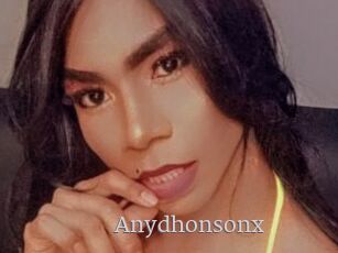 Anydhonsonx