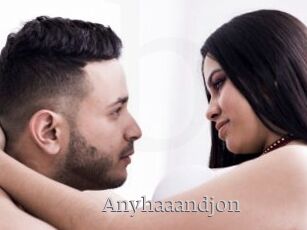 Anyhaaandjon