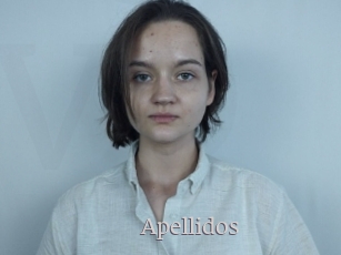 Apellidos