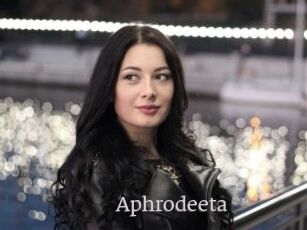 Aphrodeeta