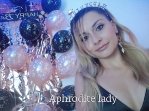 Aphrodite_lady