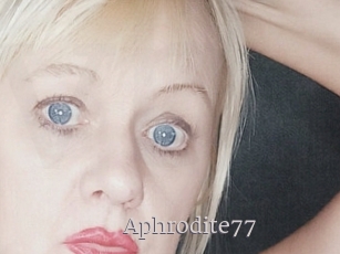 Aphrodite77