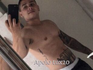 Apolo_tux20