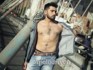 Apolodriven