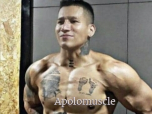 Apolomuscle