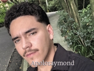 Apoloraymond