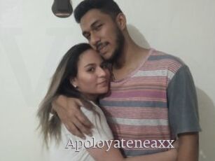 Apoloyateneaxx