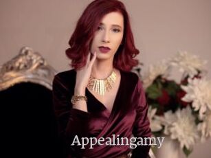 Appealingamy