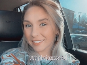 Applejaxx88d
