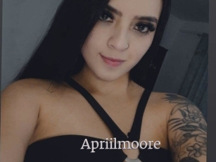 Apriilmoore