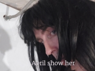 April_show_her