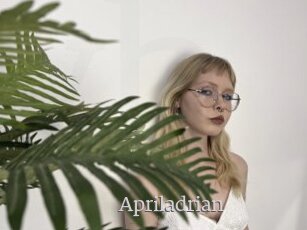 Apriladrian